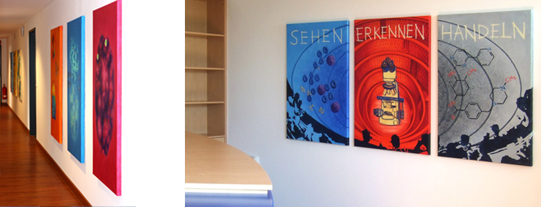 Institut für Hämatopathologie Hamburg