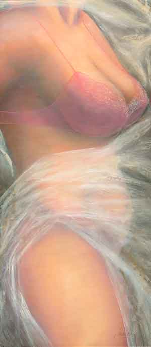 Echte Frauene haben Kurven (Real women have curves)