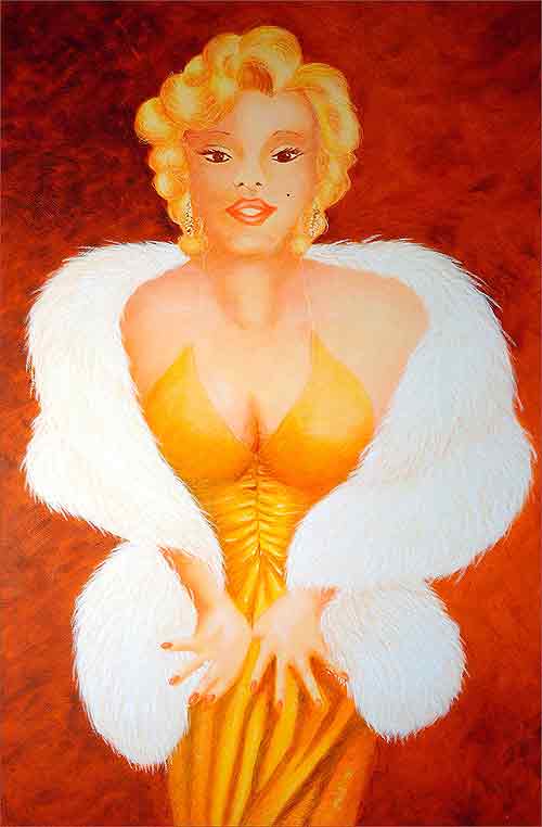 Some like it hot