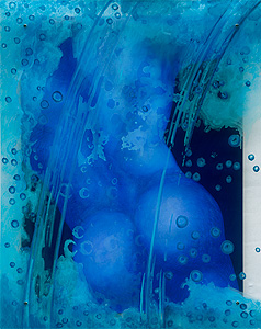 Wassermann - Aquarius