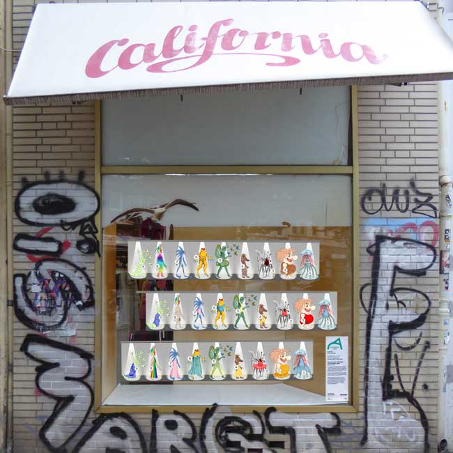 Mis(S) Wahl