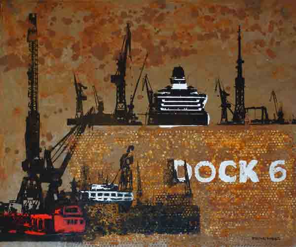 Dock 6